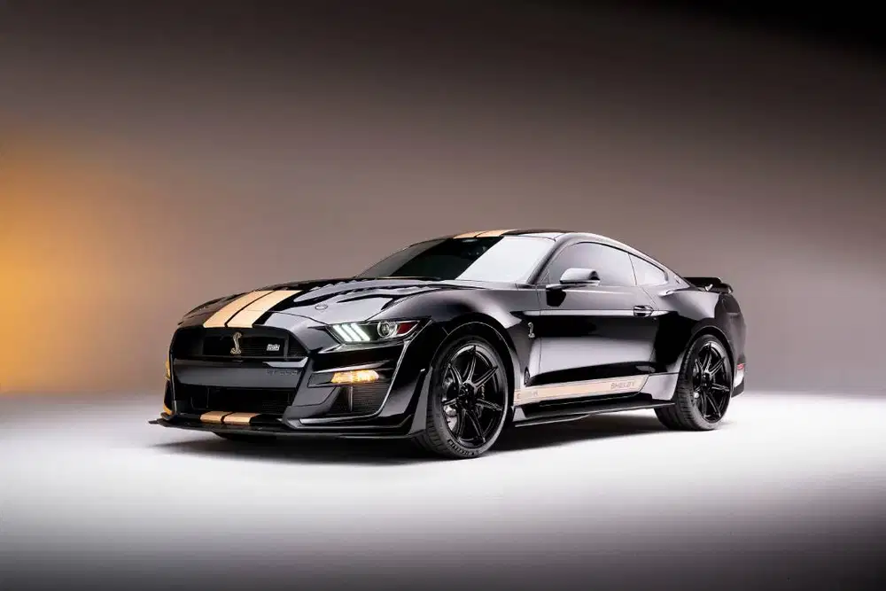 Bodykit Ford Mustang Shelby GT500 Series