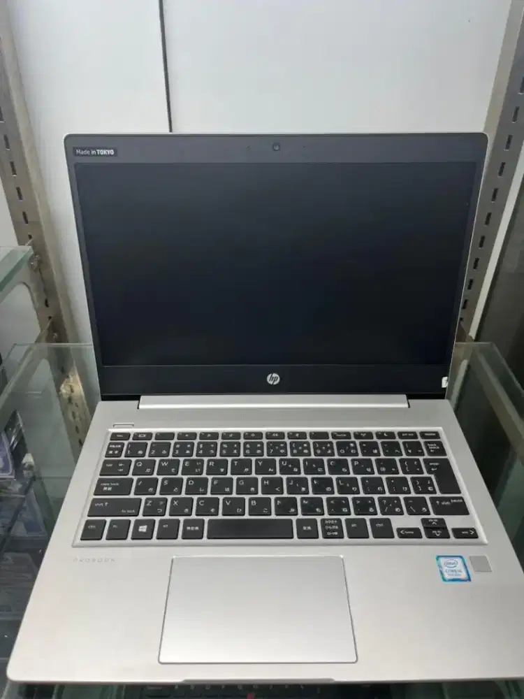 LENOVO TERJANGKAU SPEK TINGGI | HP PROBOOK 430 | KREDIT BAYAR BULAN