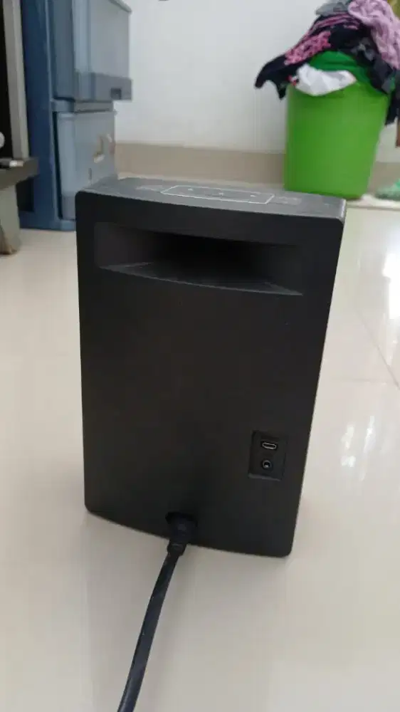 Di jual Speaker BOSE Bu