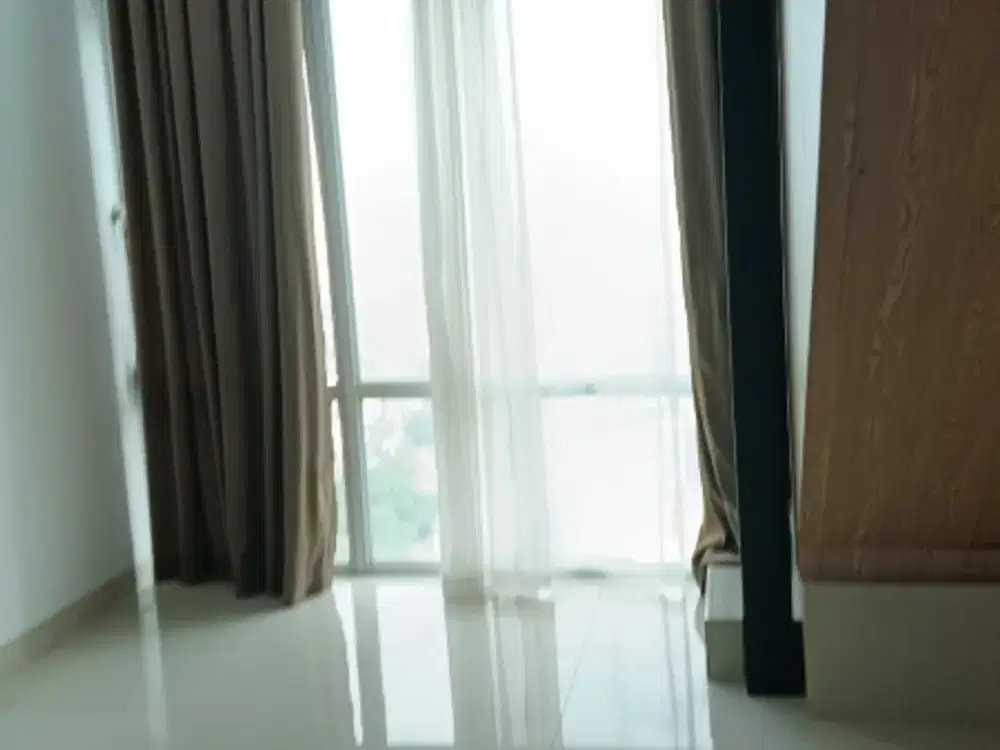 Apartemem Bizlofts Tower 5 Semi Furnished Bagus Sebrang UPH