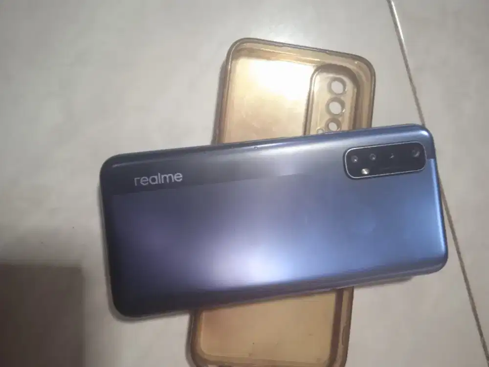 Realme 7 ram 8/128(nfc)