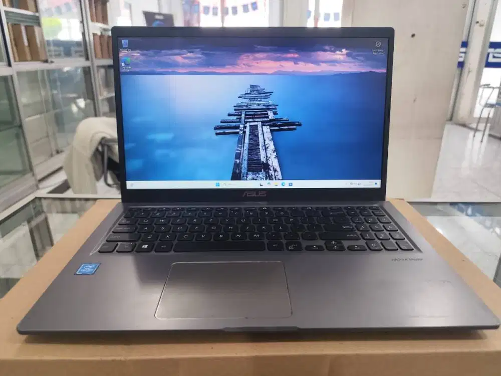 LAPTOP ASUS VIVOBOOK A516M | Intel Celeron N4020 | RAM 4GB | SSD 256GB