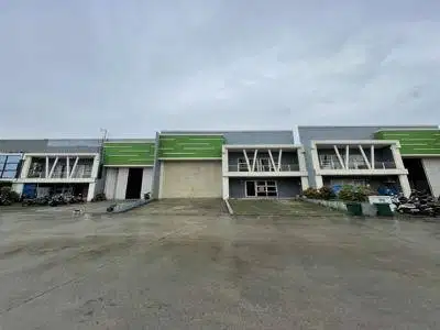Dibutuhkan Helper Produksi