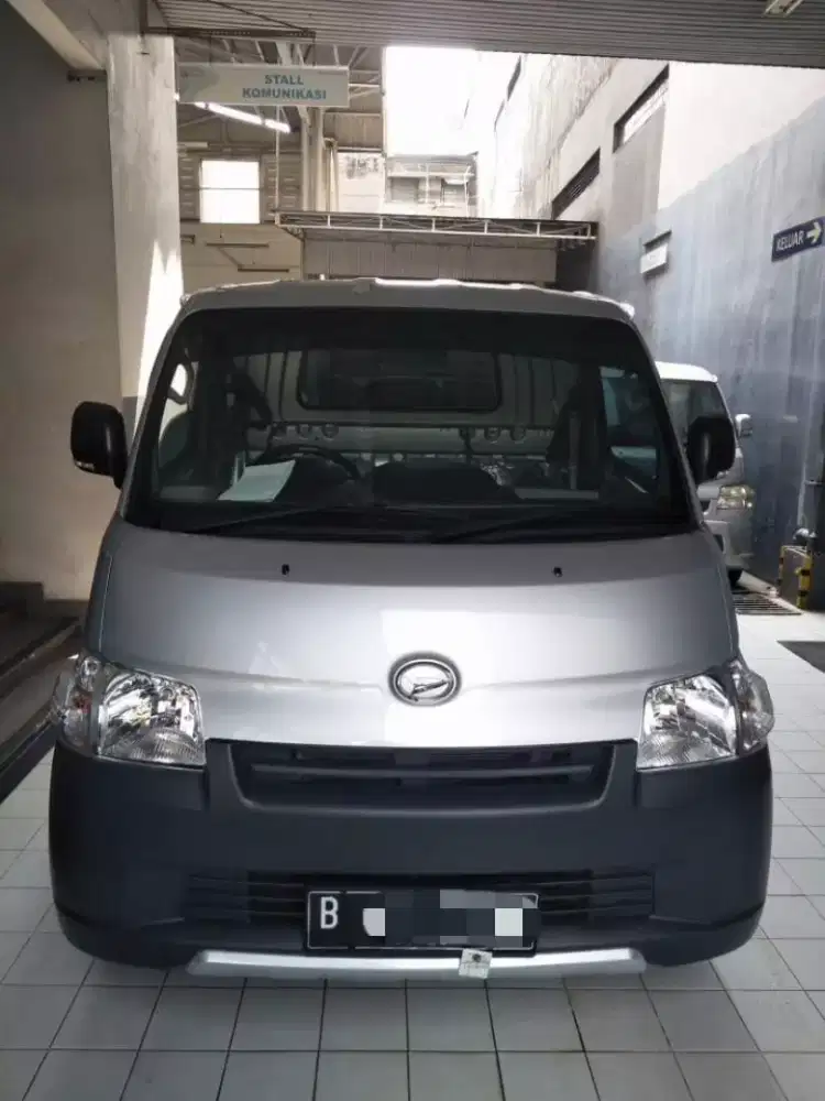 Daihatsu Gran max Pick up Dp 15jt