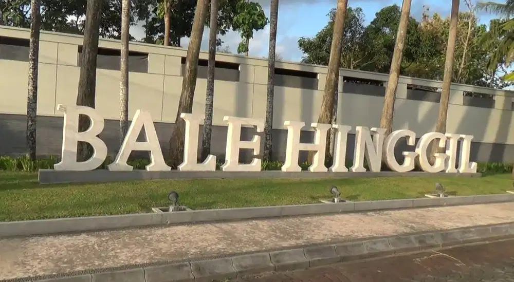 Dijual  Rumah di Bale HInggil, Kaliurang