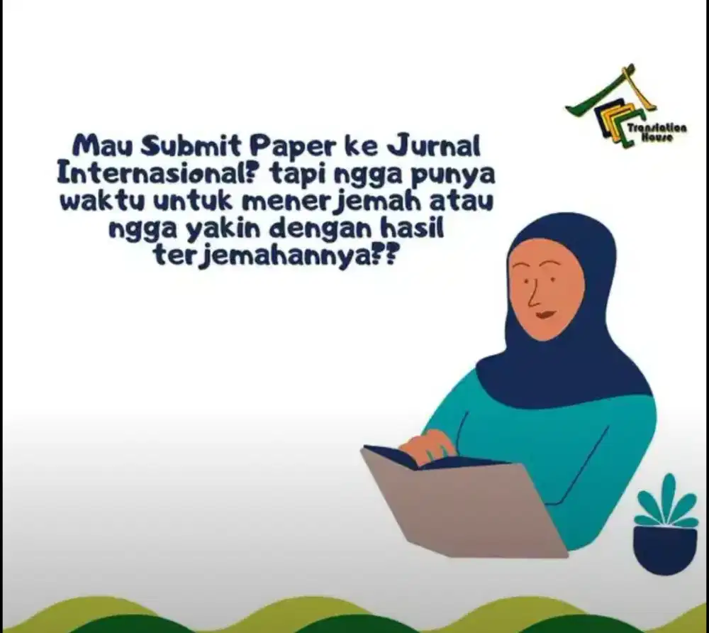 Jasa Penerjemah Bahasa Inggris Online