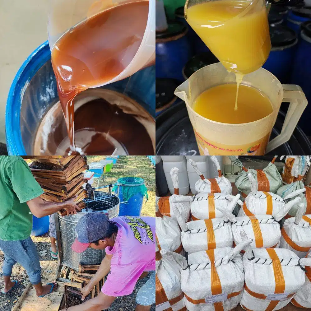 AGEN JUAL MADU MAGETAN ASLI MURNI, Grosir Murah