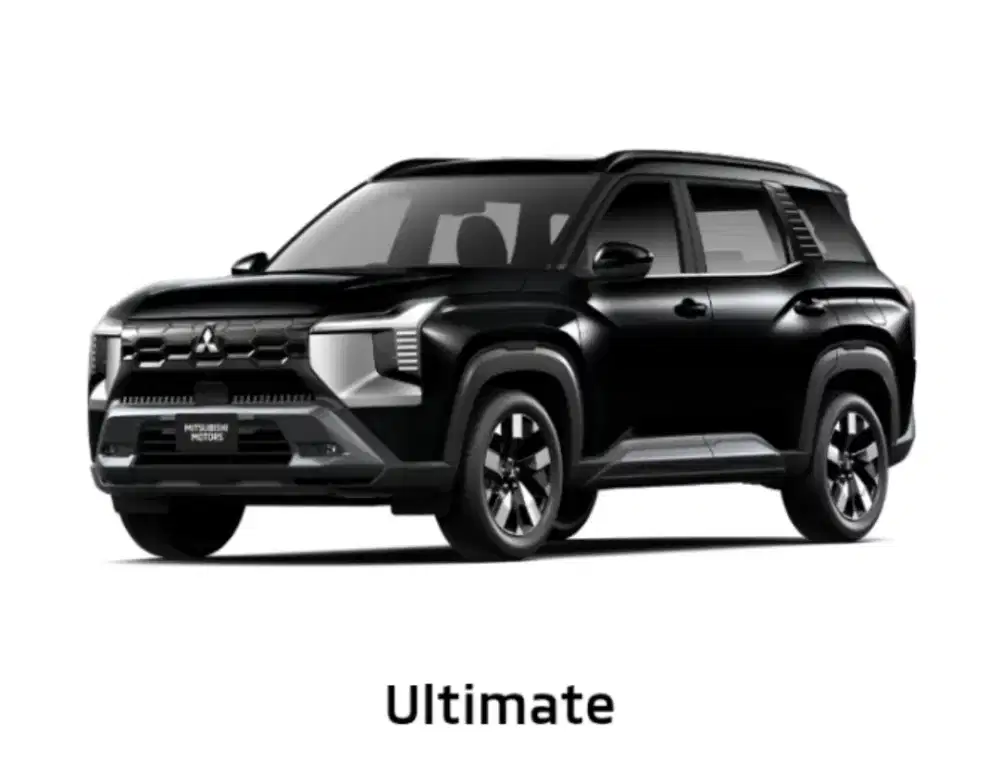 Mitsubishi Destinator