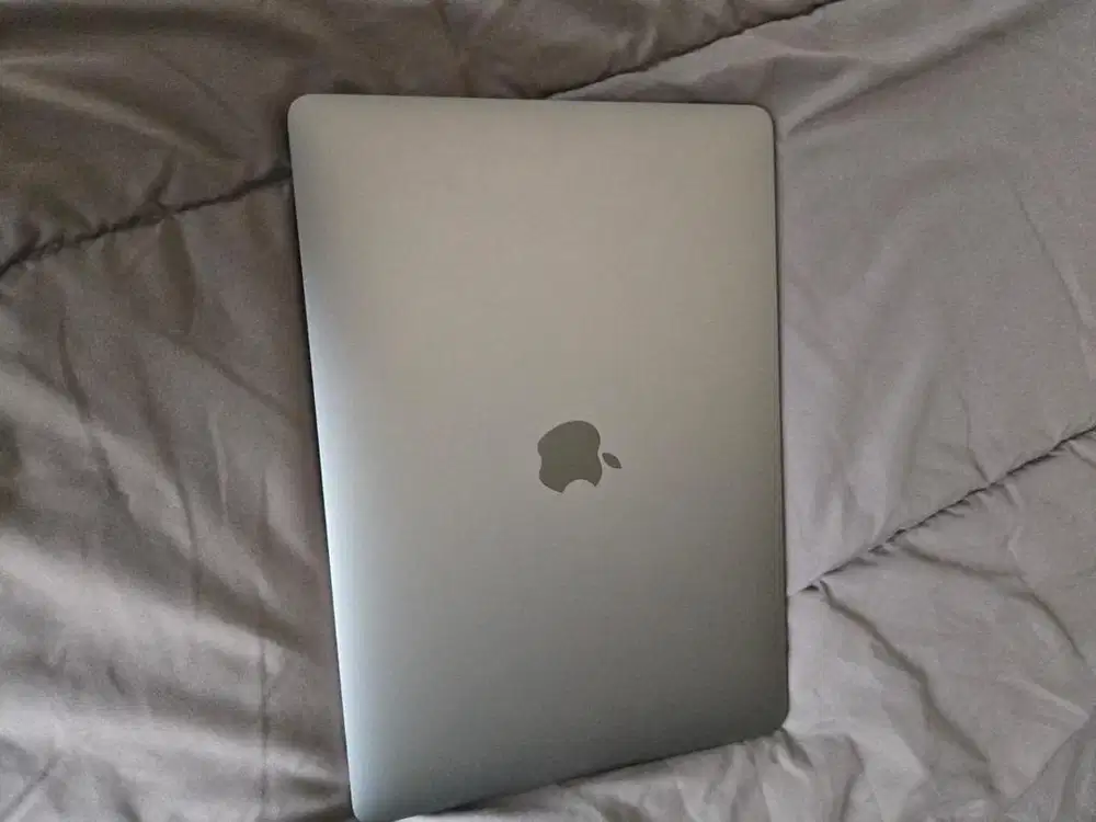 Apple macbook air m1 space grey 8GB - 256GB (13 inch)