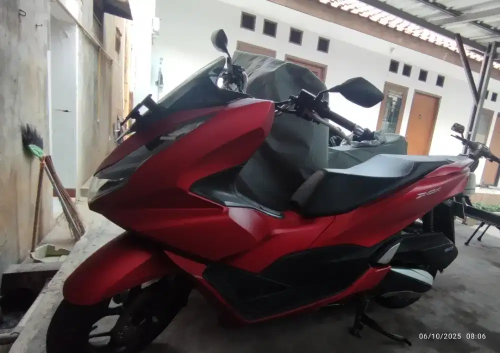 Honda PCX 160 Thn 2022
