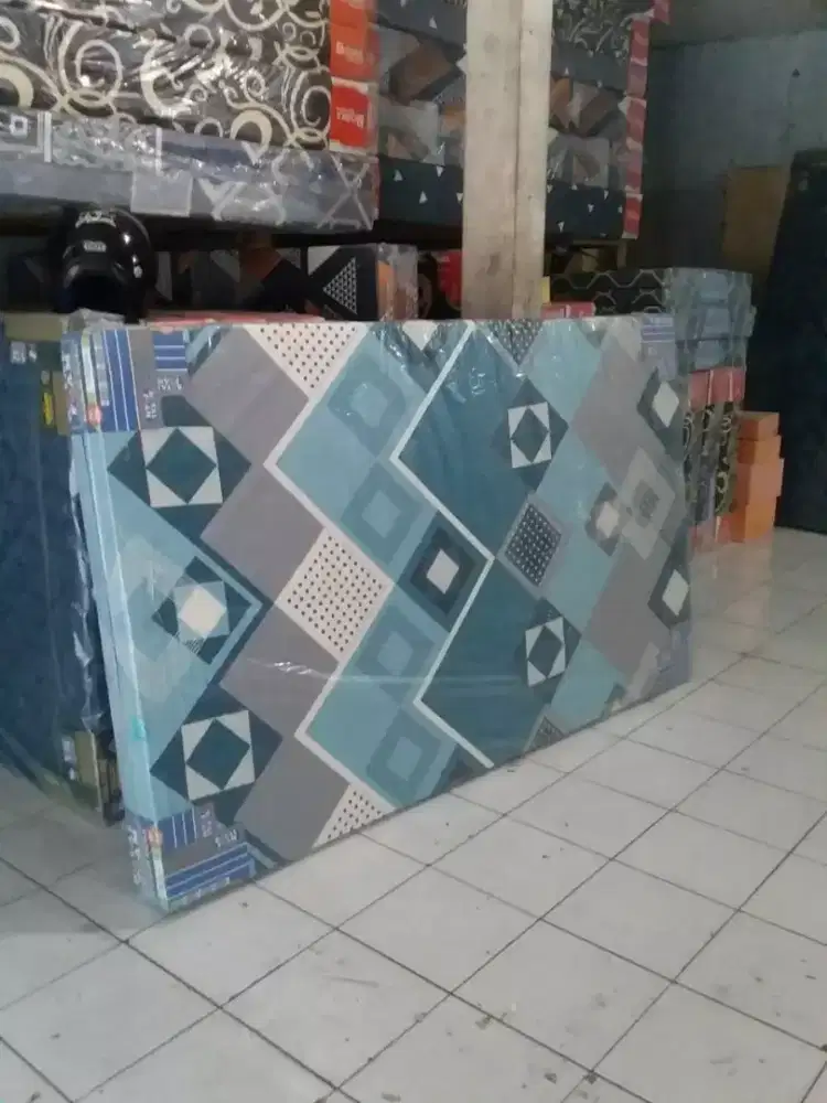 Kasur busa royal
