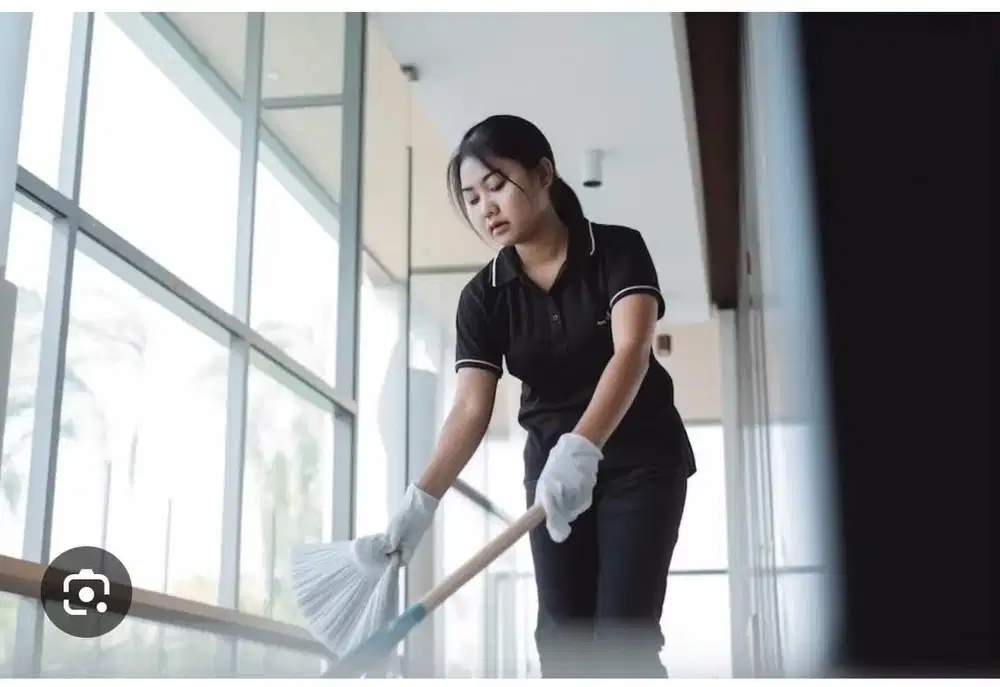Lowongan ART PP untuk masak setrika (langsung majikan)