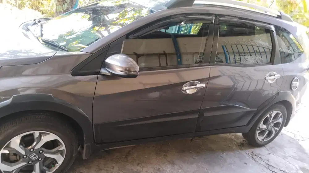 Honda BR-V 2018 Bensin