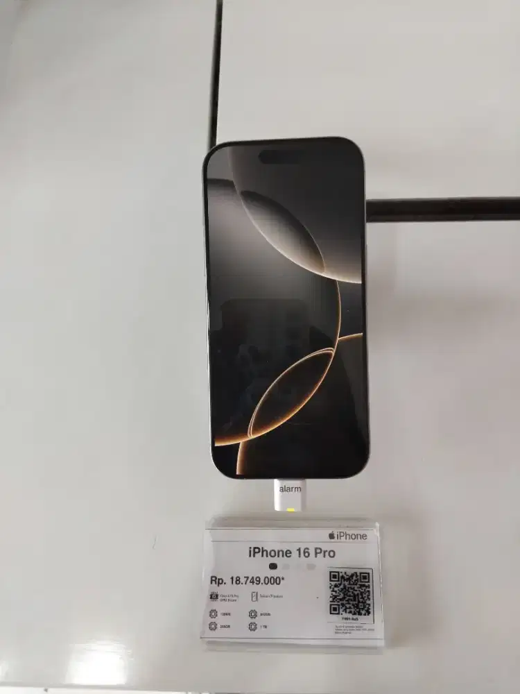apple iphone 16 pr0