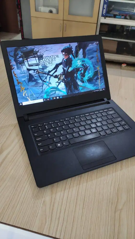 Laptop Lenovo Ideapad 110