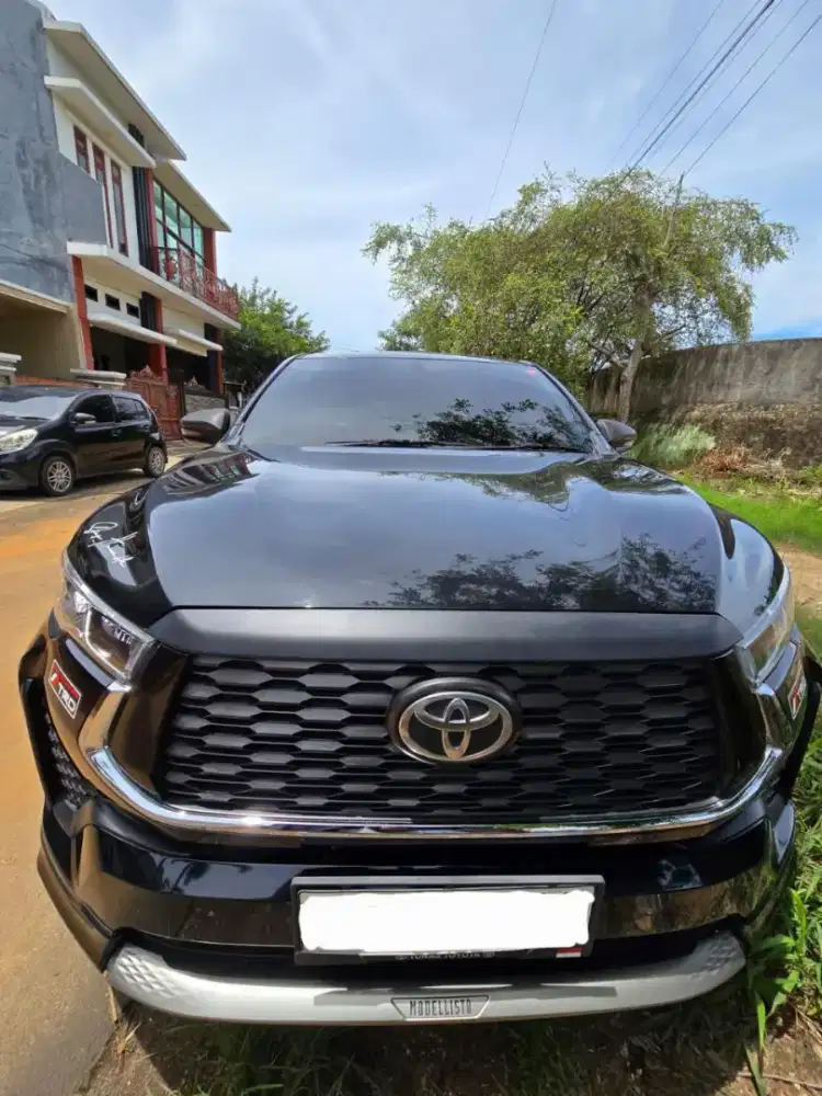 Zenix Hybrid type V modelista th2023 kodya