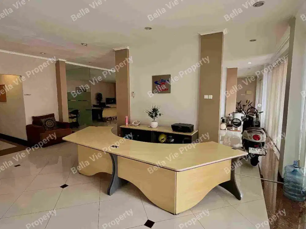 Jual Cepat 3 Ruko Gandeng Hoek Rapi Siap Huni 7 M Nego Sampai Deal. CitraGran Cibubur.