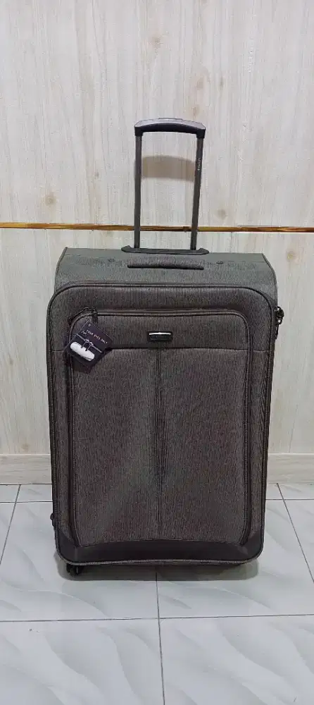 KOPER BARU MERK NAVYCLUB (28inch)