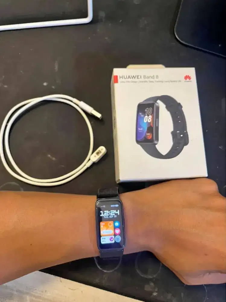 Huawei Band 8 Smartband Smartwatch