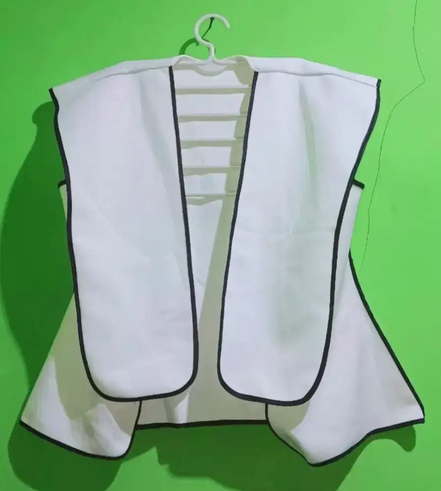 Rompi scuba alesha