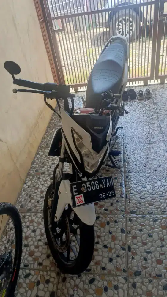 Jual bosan aja ka