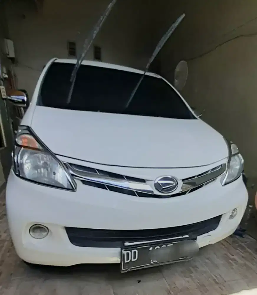 Xenia X 1.3 orsinil