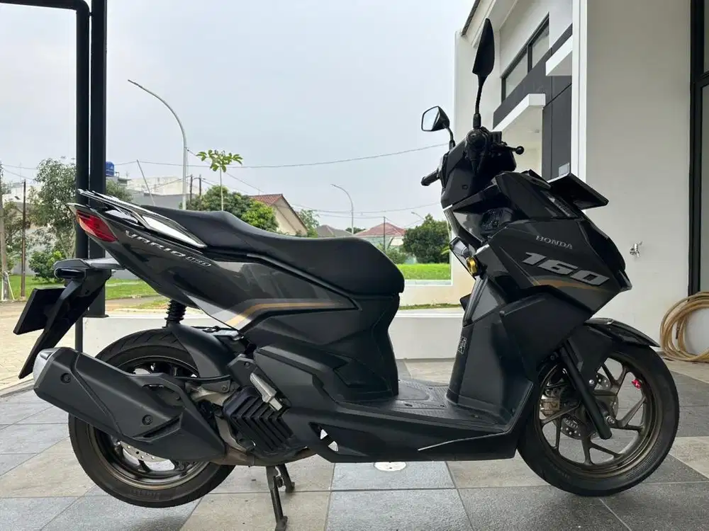 Jual Vario 160 ABS 2022
