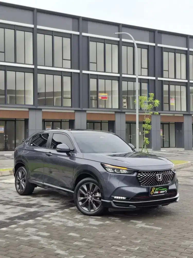 HRV RS sensing Matic AT 2022 New Model