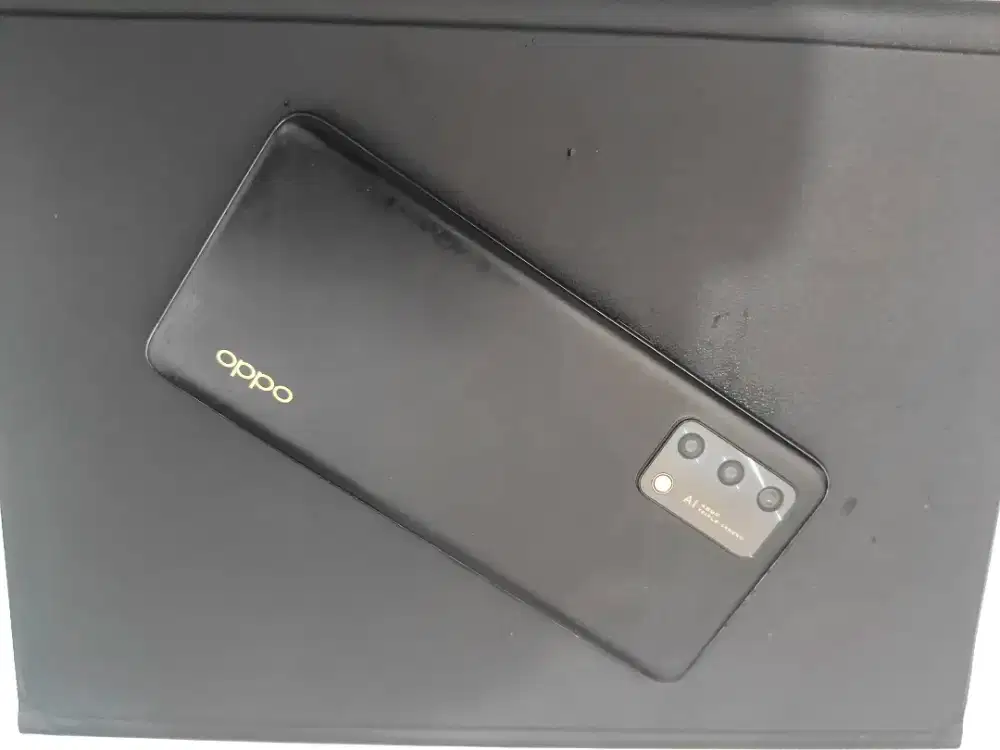Oppo A95 8/128 bt tt