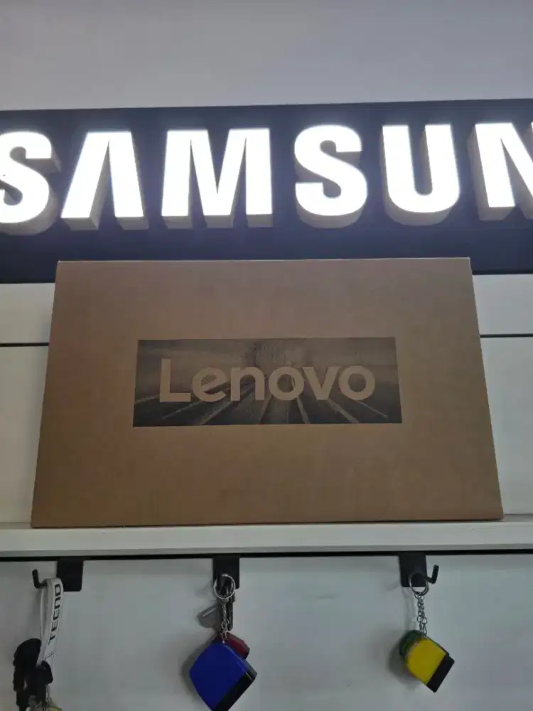 SPESIAL HARI INI DISKON 200RIBU SETIAP PEMBELIAN LAPTOP LENOVO