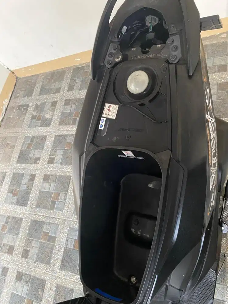 Fore Sale Honda Beat Street 2022