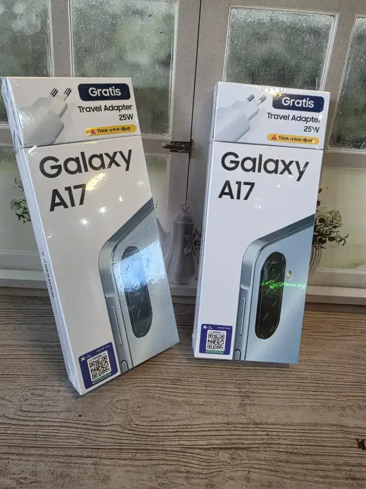 Samsung A17 5G 8/256
