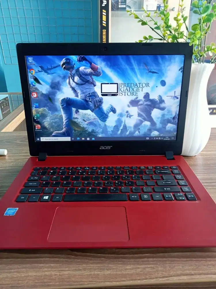 Laptop Acer A314-31
