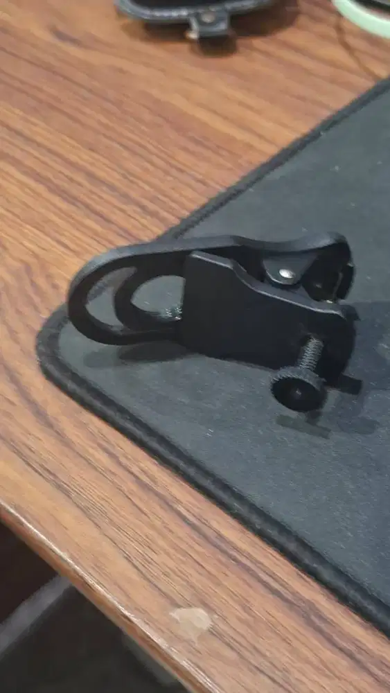 holder mini lensa