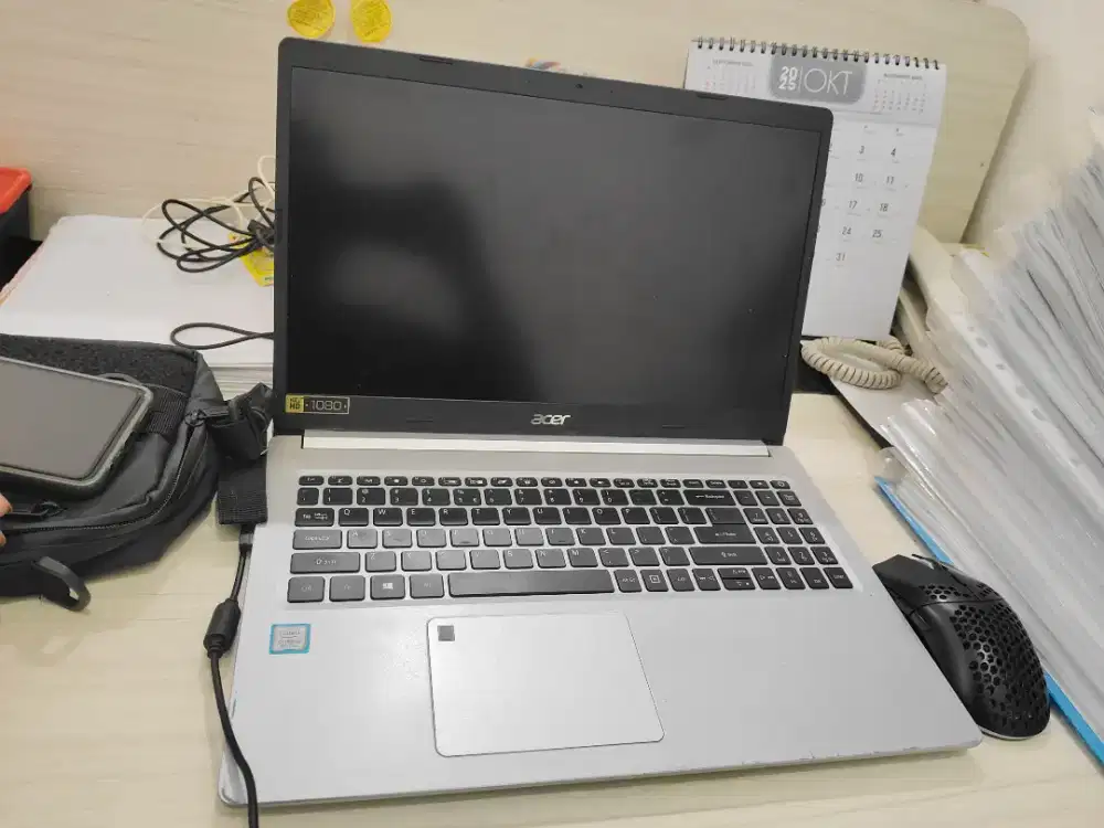 Acer Aspire A515