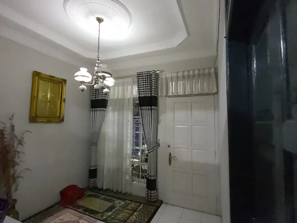 RUMAH TENANG SAYAP ANTAPANI