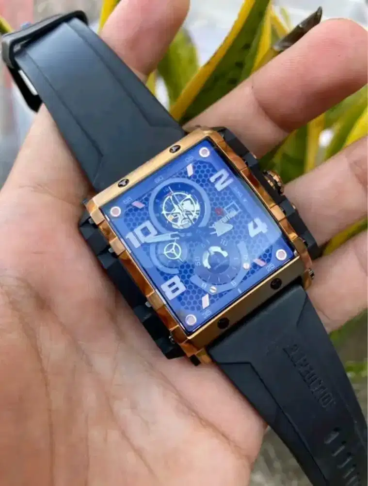Jual jam tangan