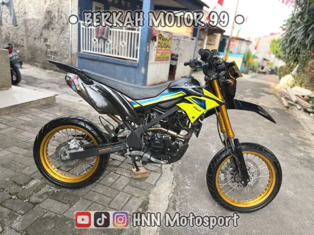 D-Tracker 2924 Ganteng