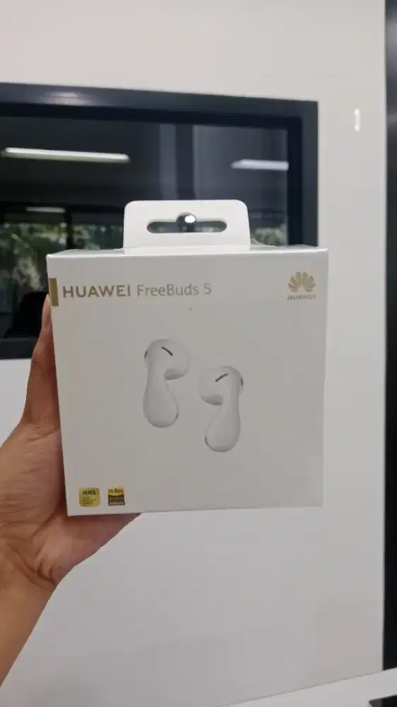 Huawei FreeBuds 5