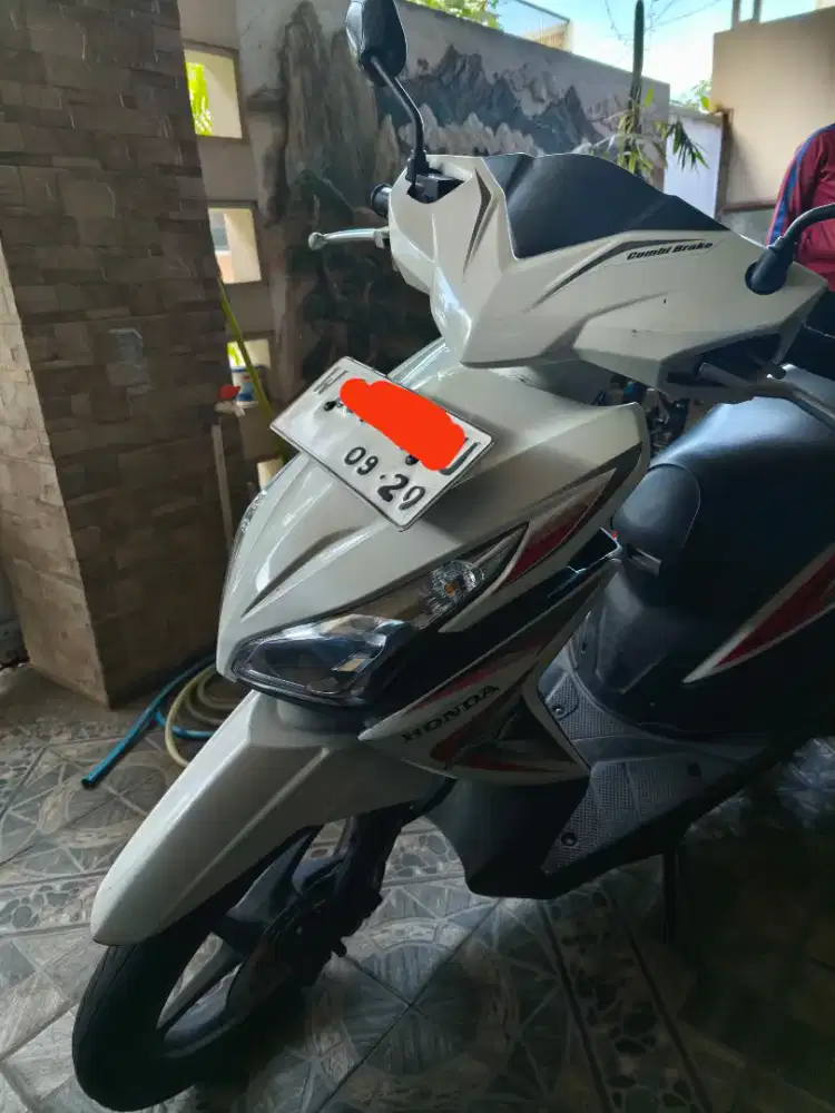 Motor Vario 2014