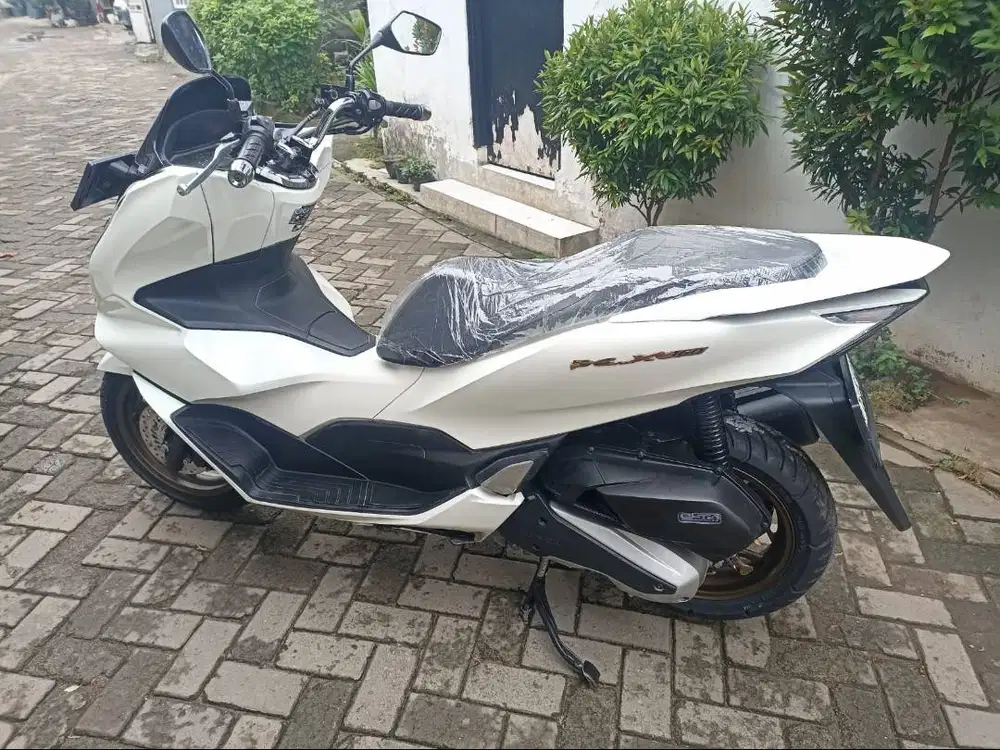 PCX 160 Cbs 2022 Pajak Panjang - Maulana Motor