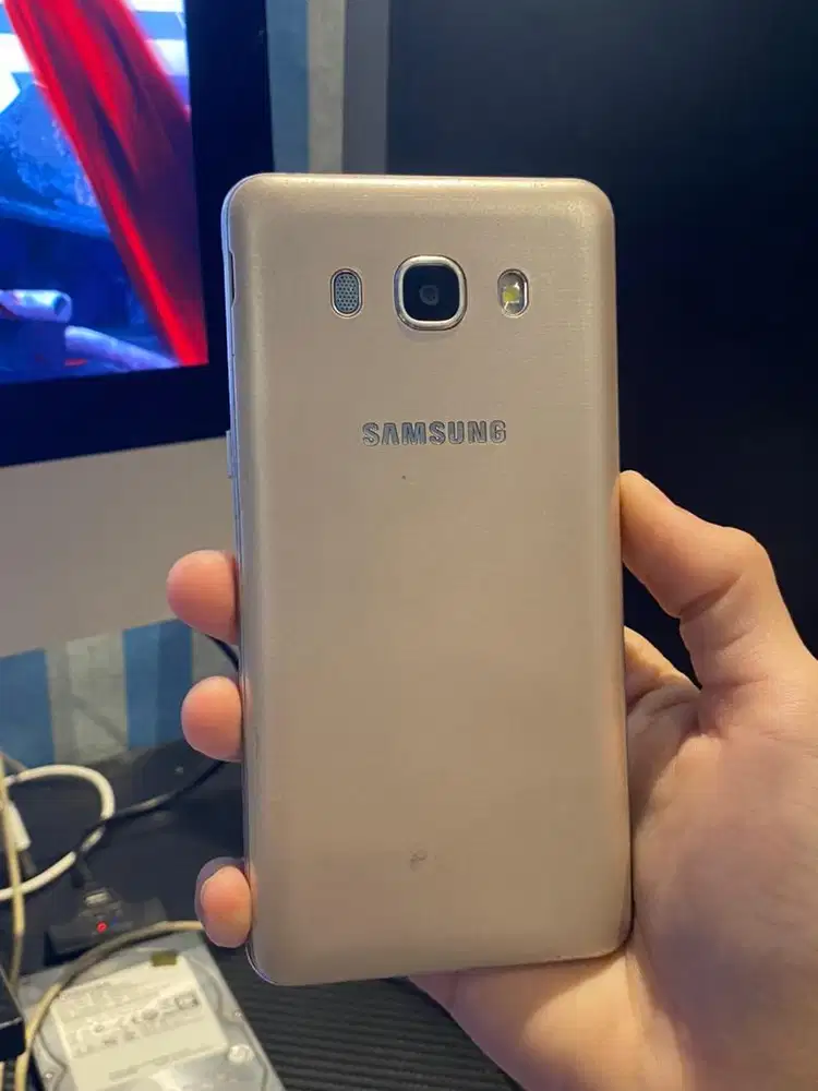 Samsung galaxy J5 2016 AMOLED