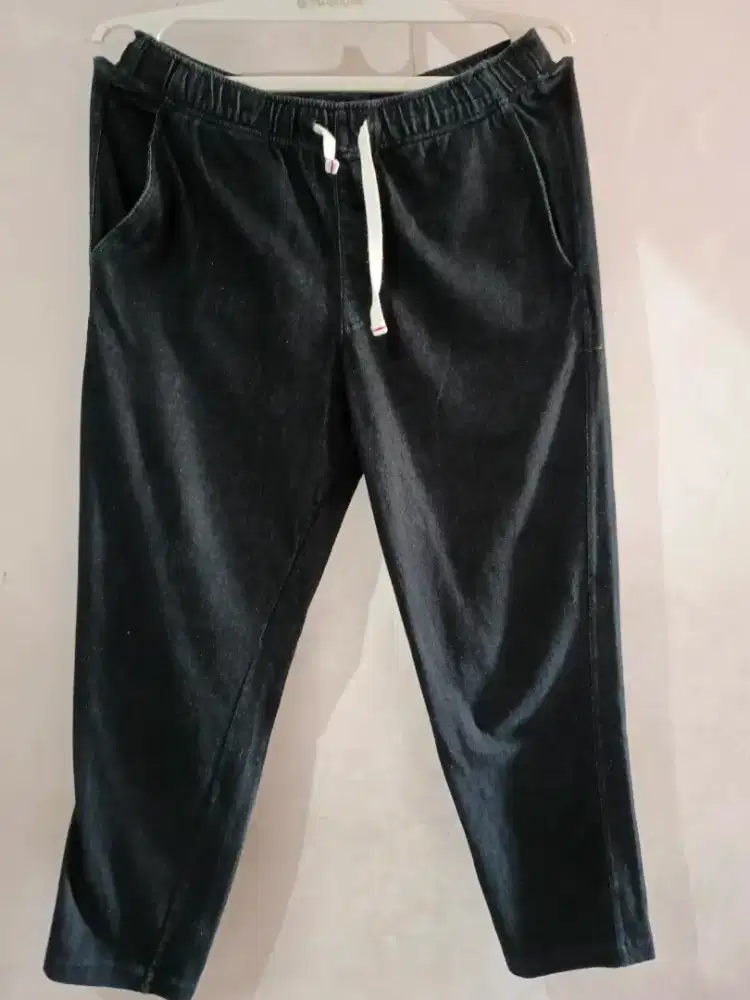 Celana Olga uniqlo