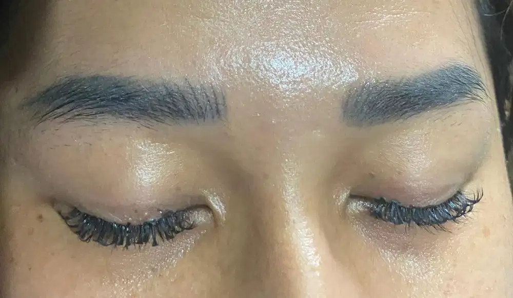 Dibutuhkan pegawai untuk nail gel & extention bulu mata yg pengalaman