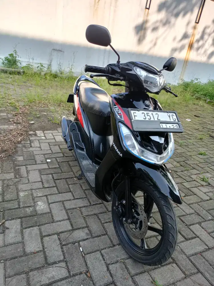 Mio Karbu manis