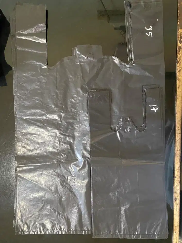 KANTONG KRESEK QUALITY KILAT, MURAH DAN KUAT..