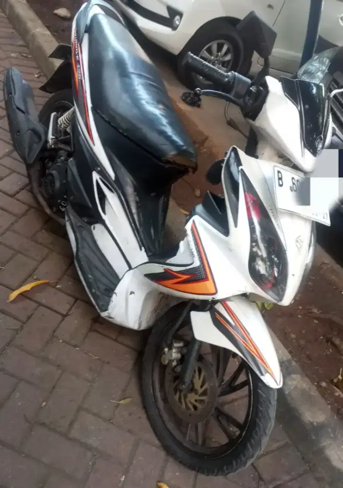 Skywave murah jos