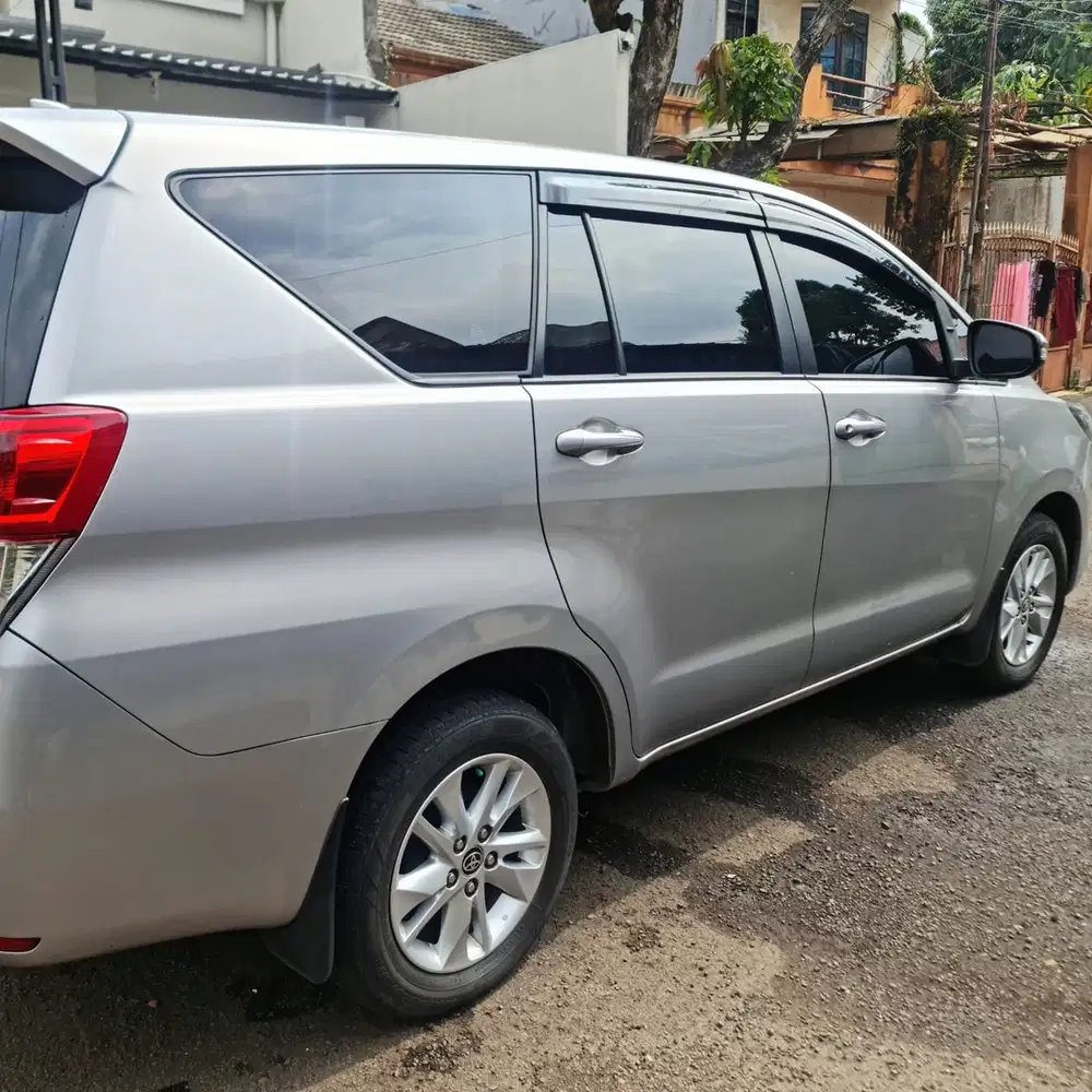 Toyota Kijang Innova 2020 Diesel