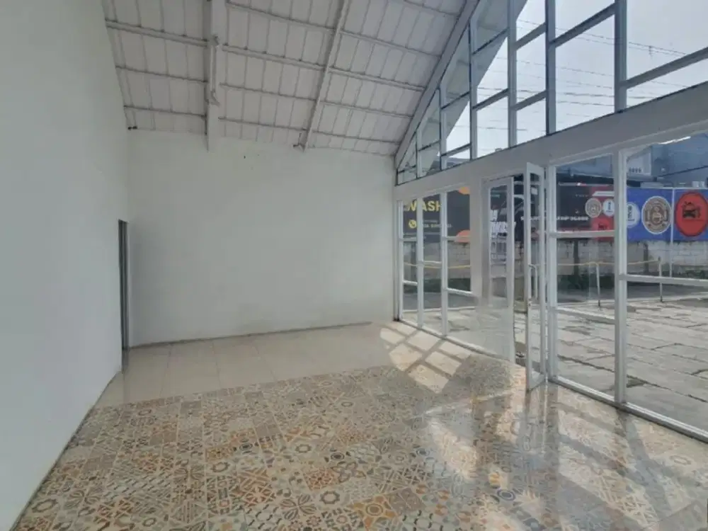 TANAH SIAP HUNI KAWASAN CIPEDES
