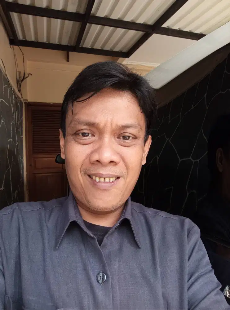 Mencari perkerjaan driver